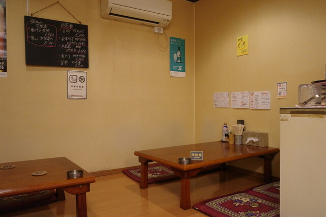 炙りや銀ちゃん - 笹谷（居酒屋）の写真