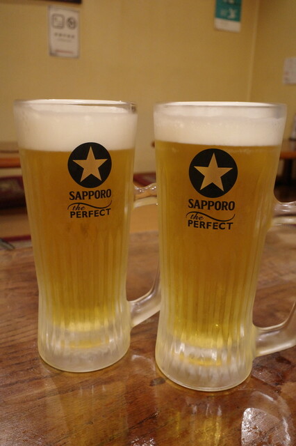 炙りや銀ちゃん - 笹谷（居酒屋）の写真