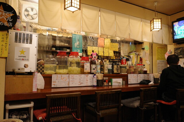 炙りや銀ちゃん - 笹谷（居酒屋）の写真