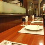 めぐろ三ツ星食堂 - オフ会でのセッティング(^-^*)