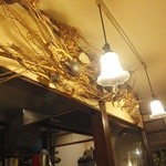 めぐろ三ツ星食堂 - お店の雰囲気( ^-^)