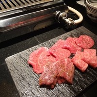 うしごろ 貫 恵比寿本店 - 