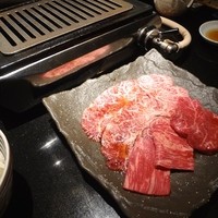 うしごろ 貫 恵比寿本店 - 