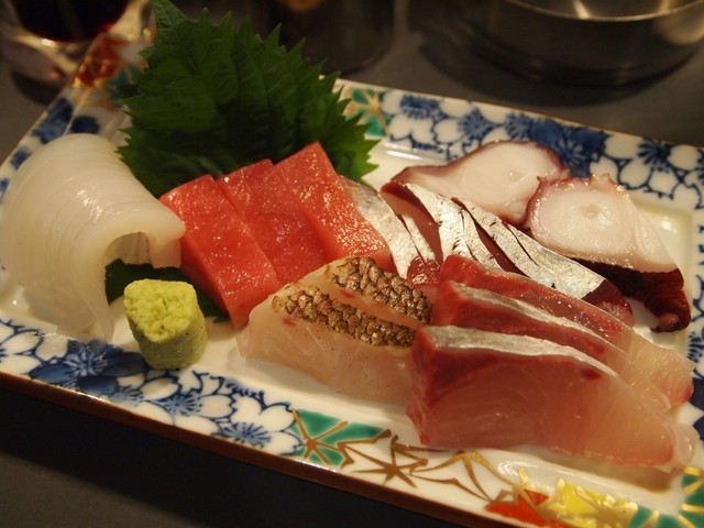 Sushi Tokoro Rihachi photo 2