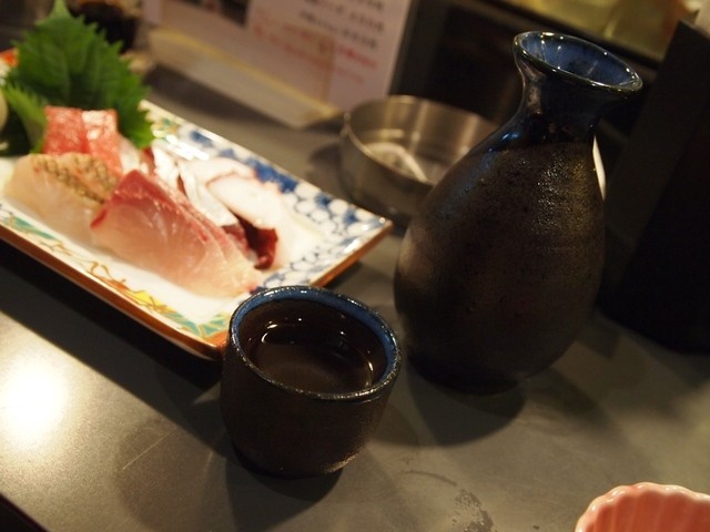 Sushi Tokoro Rihachi photo 3