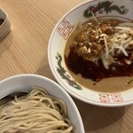 つけめんTETSU - 