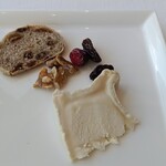 フィリップ・ミル 東京 - 追加のチーズ：柔らか系