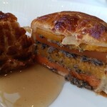 フィリップ・ミル 東京 - 