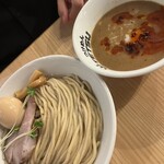 つけめんTETSU - 