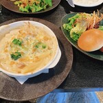 Cafe Apartment 183 - 