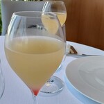 フィリップ・ミル 東京 - ノンアルコールカクテル