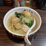 らー麺 あけどや - 