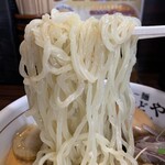 らー麺 あけどや - 