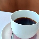 フィリップ・ミル 東京 - コーヒー