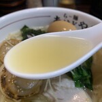 らー麺 あけどや - 