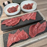 柳橋焼にく わにく - 