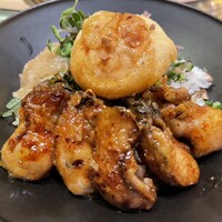 エイス シー オイスターバー&グリル ルクア大阪店 -  エイス シー オイスターバー&グリル ルクア大阪店 -