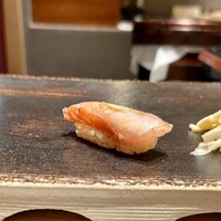 渋谷 鮨 まつもと - 