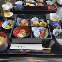 味街道 五十三次 - 松花堂