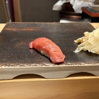 渋谷 鮨 まつもと - 