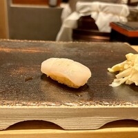 渋谷 鮨 まつもと - 
