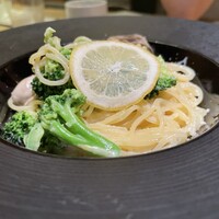 エイス シー オイスターバー&グリル ルクア大阪店 -  エイス シー オイスターバー&グリル ルクア大阪店 -