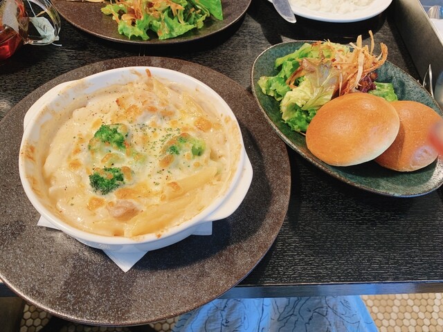 Cafe Apartment 183 （Cafe Apartment 183） - 祖師ケ谷大蔵/カフェ