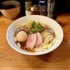 麺堂にしき 新宿歌舞伎町店