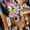 海の見えるごはん屋