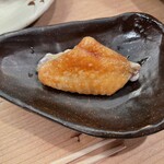 鳥つね自然洞 - 焼き鳥