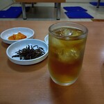 仁川 - ウーロンハイ