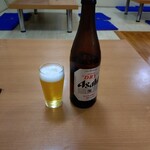 仁川 - スーパードライ