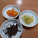 仁川 - 韓国式のサービス