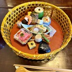 韻松亭 - 美しい！ 美味しい！