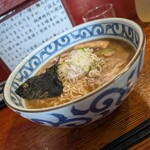 麺屋　十郎兵衛  - 