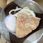 讃岐うどん がもう - 