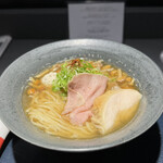 ヌードルアートギャラリーリョータテヅカ - 