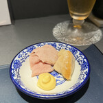 ヌードルアートギャラリーリョータテヅカ - 