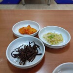 仁川 - 韓国式のサービス