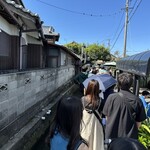 讃岐うどん がもう - 