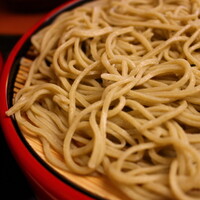 そば会席 立会川 吉田家 - 