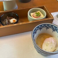やま中・本店　鮨と日本料理　 - 