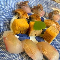 やま中・本店　鮨と日本料理　 - 