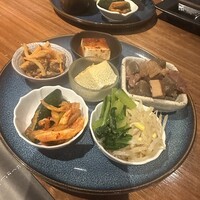 にくはじ - 