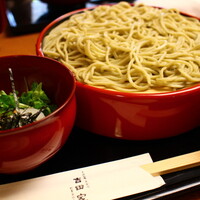 そば会席 立会川 吉田家 - 