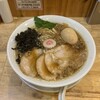 中華そば ムタヒロ  1号店
