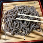 あら宮 - ★ゲソ天ランチ普通盛り（650円税込）★