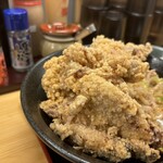 高崎ウルスタ丼 - 