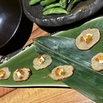 日本酒と海鮮が美味しいお店 ひろうもん - 