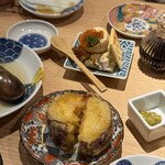 寿司トおでん にのや 横浜店 - 